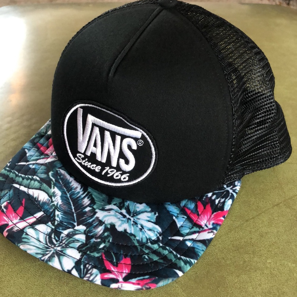 Vans hat 🌴 - Picture 6 of 6